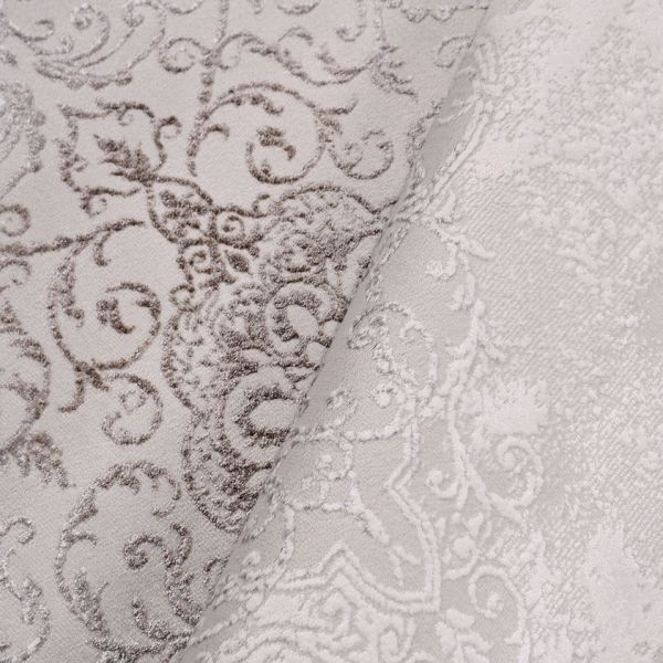 Crea Halı Belinda BM01 Akrilik Dokuma Avangart Klasik Salon Halısı My Crea Home