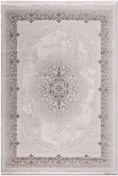 Crea Halı Belinda BM01 Akrilik Dokuma Avangart Klasik Salon Halısı My Crea Home