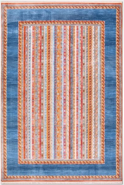 Crea Halı 7/26 9032 Plus Dokuma Taban Modern Yumuşak Tuşeli Salon Halısı My Crea Home
