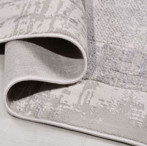 Crea Halı Belinda BM03 Akrilik Dokuma Avangart Klasik Salon Halısı My Crea Home