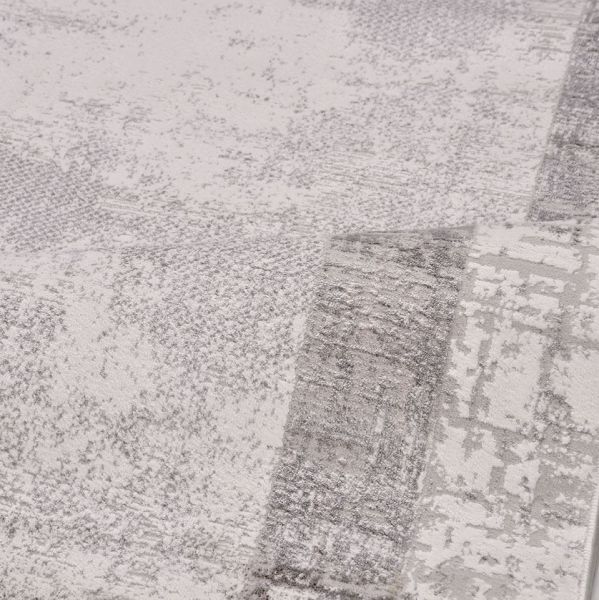 Crea Halı Belinda BM03 Akrilik Dokuma Avangart Klasik Salon Halısı My Crea Home