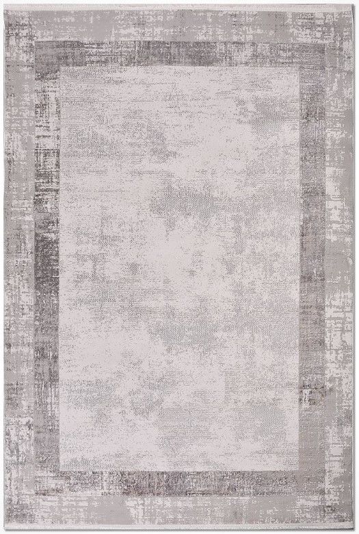 Crea Halı Belinda BM03 Akrilik Dokuma Avangart Klasik Salon Halısı My Crea Home