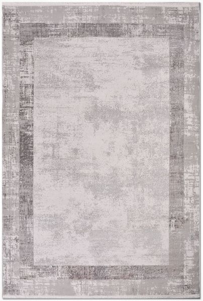 Crea Halı Belinda BM03 Akrilik Dokuma Avangart Klasik Salon Halısı My Crea Home