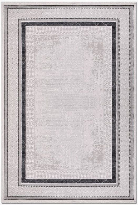 Crea Halı Belinda BM05 Akrilik Dokuma Avangart Klasik Salon Halısı My Crea Home