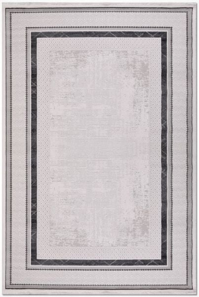 Crea Halı Belinda BM05 Akrilik Dokuma Avangart Klasik Salon Halısı My Crea Home