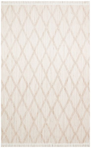 Eko Halı Cozy CZY 04 Beige Bukle Hav Toz Vermez Modern Örgü Dokuma Makine Halısı
