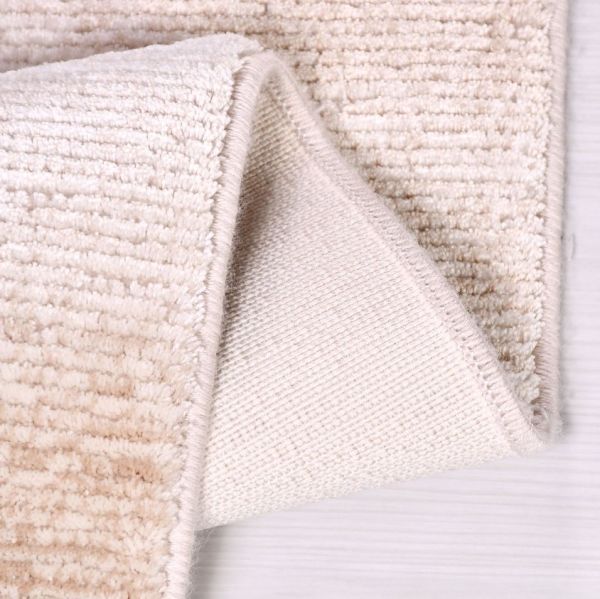 Crea Halı Cosmos Koleksiyonu 7723AK Triko Akrilik İplik Modern Dokuma Halı My Crea Home 100x300