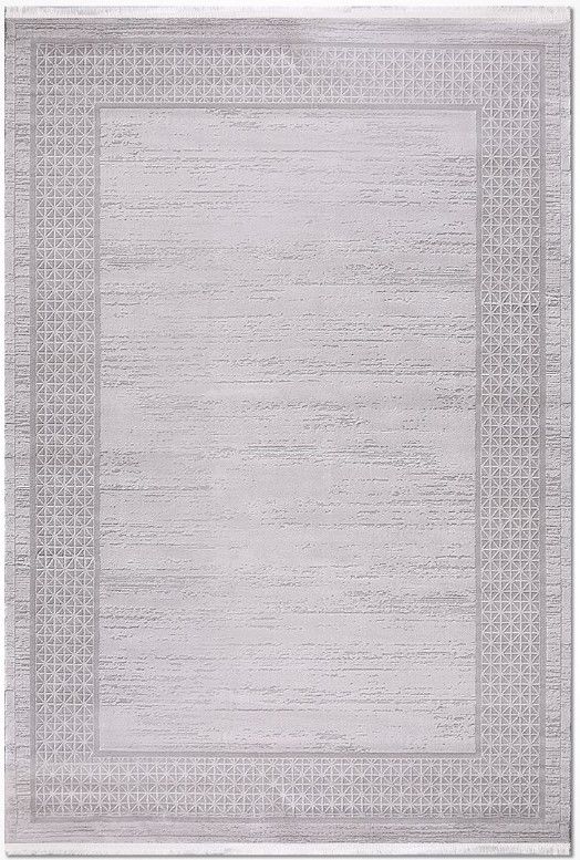 Crea Halı Prato PC03 Akrilik Dokuma Modern Klasik Salon Halısı My Crea Home