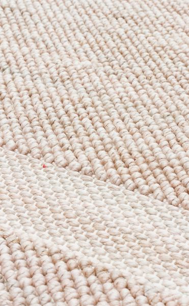 Eko Halı Cozy CZY 05 Beige Bukle Hav Toz Vermez Modern Örgü Dokuma Makine Halısı