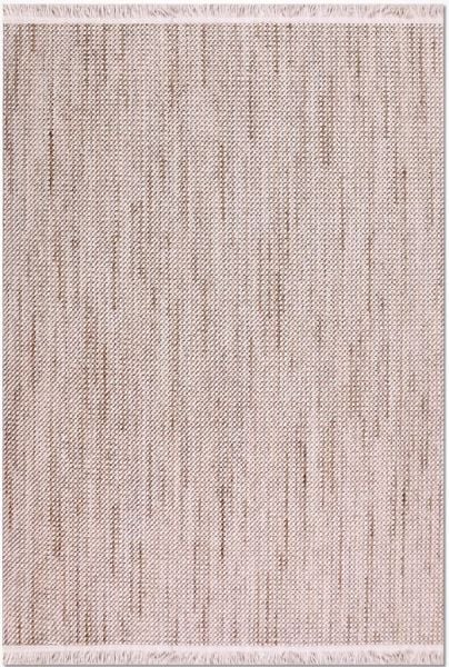 Crea Halı Pırıl PRLBJK Bej Bukle Dokuma Modern Salon Halısı Mutfak Halısı Dekoratif Koridor Halısı My Crea Home