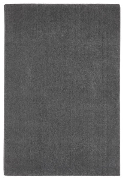 Seyran Halı Bali 4500 Antrasit Yumuşak Dokulu Halı Salon Mutfak Koridor Yolluk Dokuma Makine Halısı