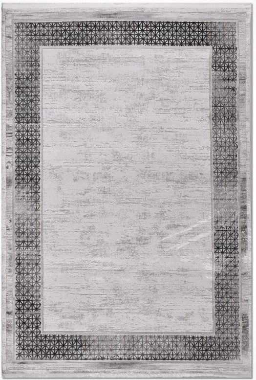 Crea Halı Prato PC04 Akrilik Dokuma Modern Klasik Salon Halısı My Crea Home