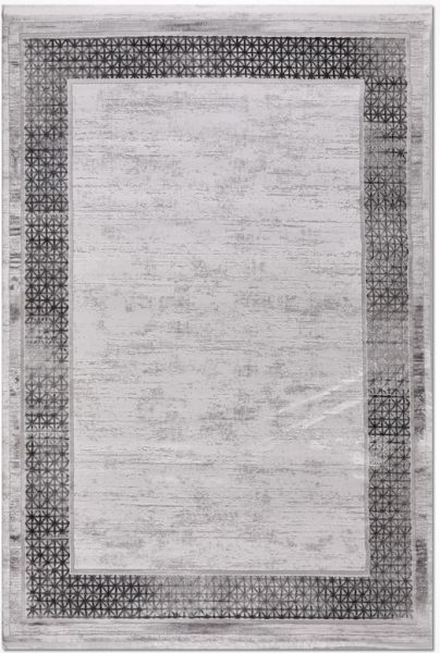 Crea Halı Prato PC04 Akrilik Dokuma Modern Klasik Salon Halısı My Crea Home