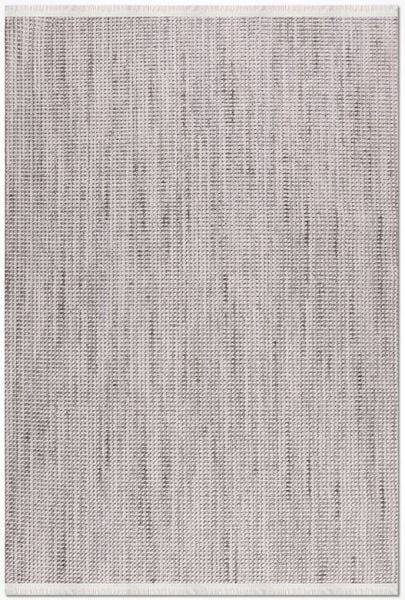 Crea Halı Pırıl PRLGRK Gri Bukle Dokuma Modern Salon Halısı Mutfak Halısı Dekoratif Koridor Halısı My Crea Home