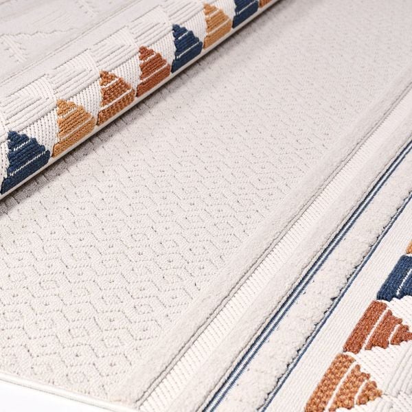 Crea Halı Liza 18501 Özel Kabartmalı Hav Toz Vermez Salon Halısı My Crea Home