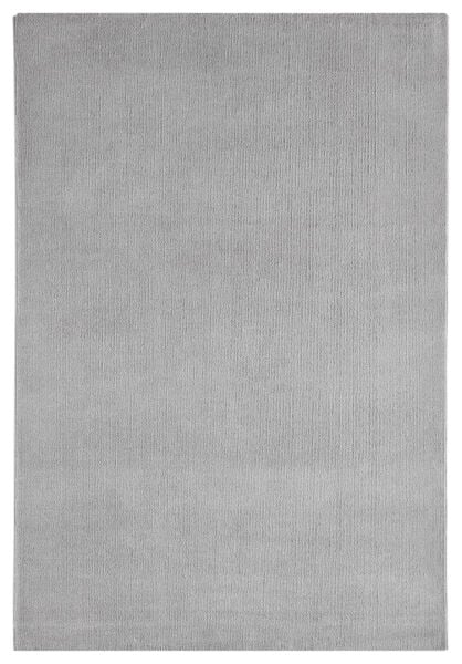 Seyran Halı Bali 4500 Gri Yumuşak Dokulu Halı Salon Mutfak Koridor Yolluk Dokuma Makine Halısı