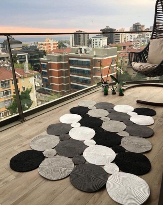 Halımax Milda 42 Gri Antrasit Jüt Hasırlı El Örgüsü Çift Taraflı Kilim Dikdörtgen Jüt Halı 100x200