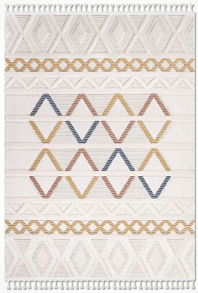 Crea Halı Liza 18500 Özel Kabartmalı Hav Toz Vermez Salon Halısı My Crea Home