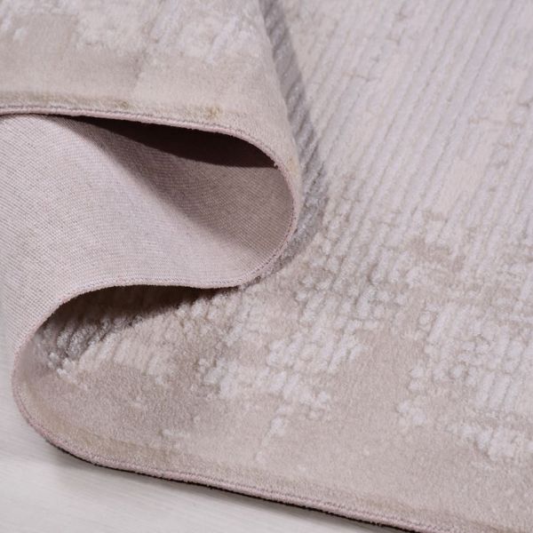 Crea Halı Etna EL03K Akrilik Dokuma Modern Klasik Salon Halısı My Crea Home