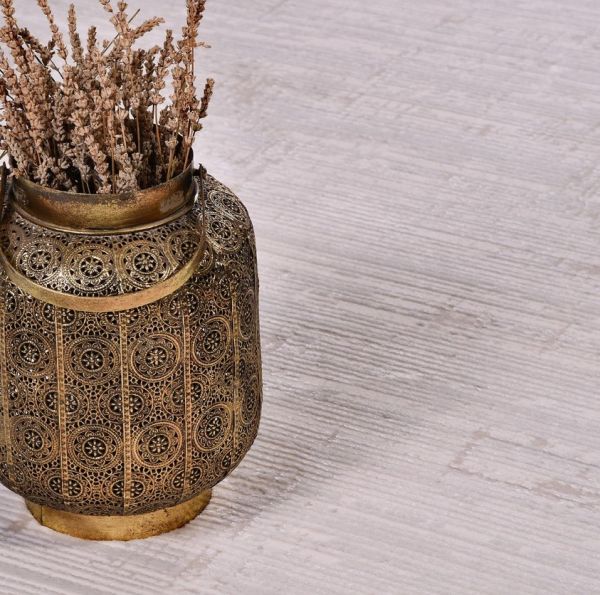 Crea Halı Etna EL03K Akrilik Dokuma Modern Klasik Salon Halısı My Crea Home