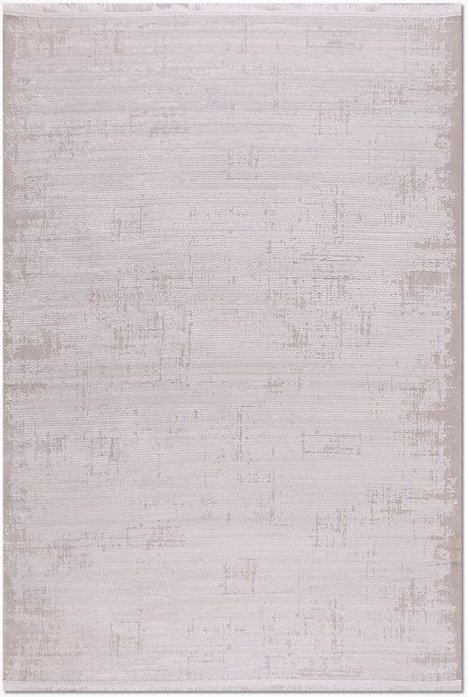 Crea Halı Etna EL03K Akrilik Dokuma Modern Klasik Salon Halısı My Crea Home