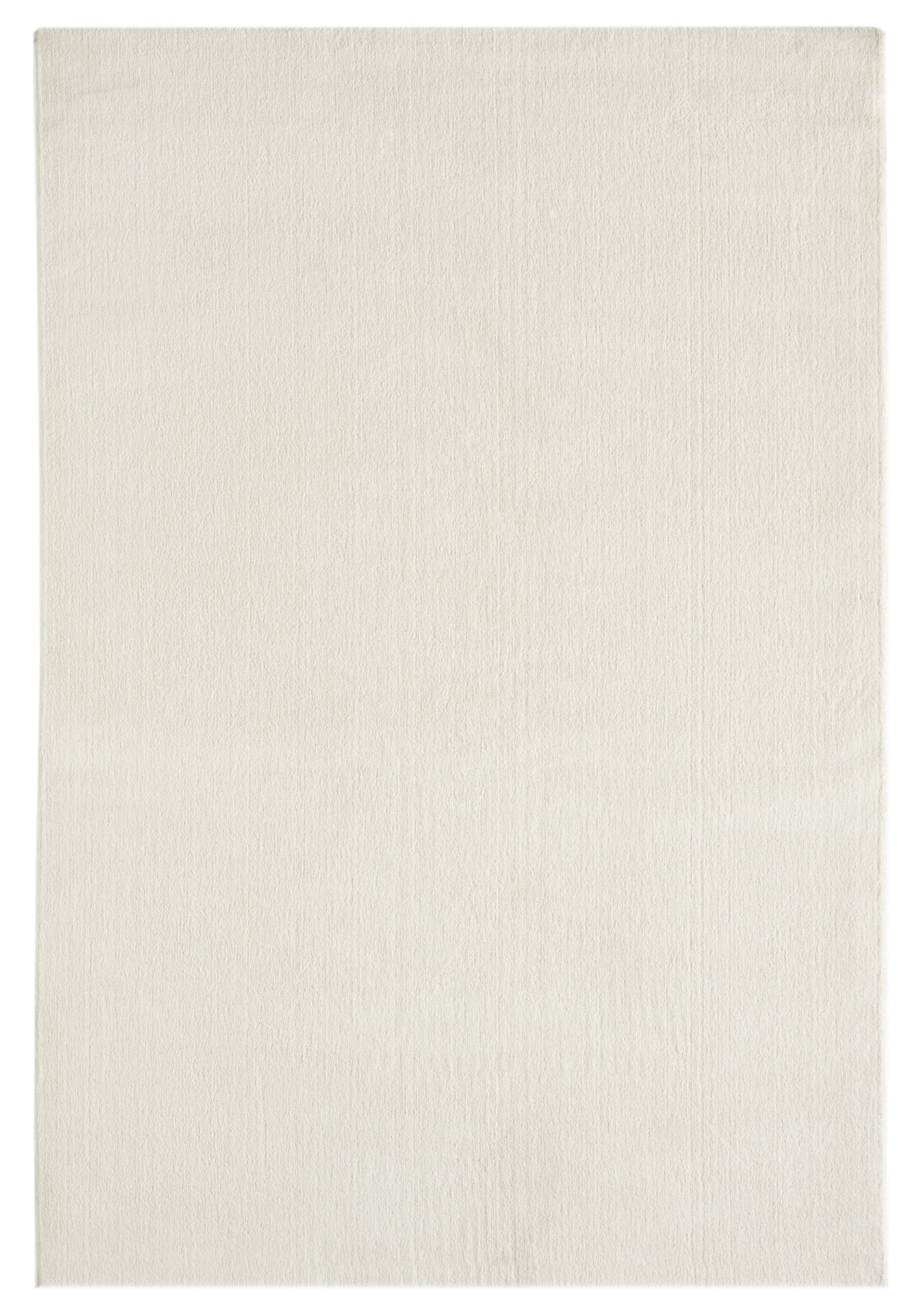 Seyran Halı Bali 4500 Krem Yumuşak Dokulu Halı Salon Mutfak Koridor Yolluk Dokuma Makine Halısı