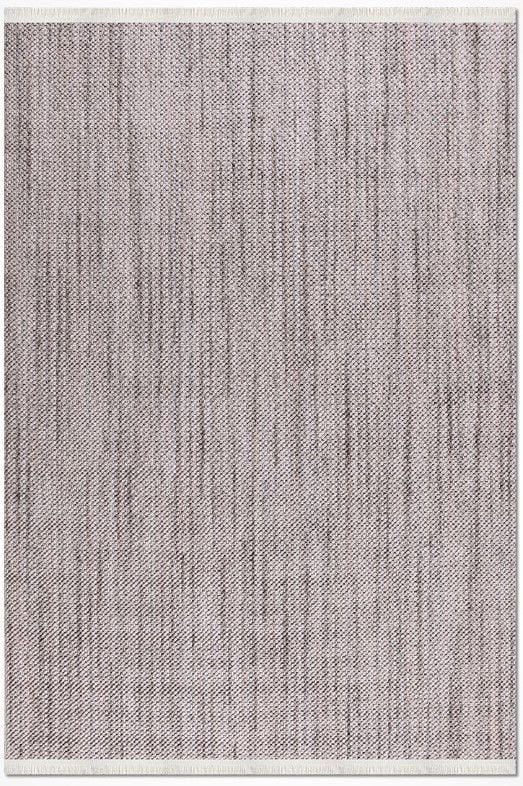 Crea Halı Pırıl PRLKGRK Gri Bukle Dokuma Modern Salon Halısı Mutfak Halısı Dekoratif Koridor Halısı My Crea Home