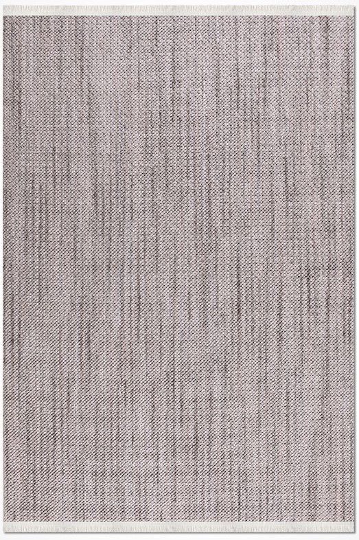 Crea Halı Pırıl PRLKGRK Gri Bukle Dokuma Modern Salon Halısı Mutfak Halısı Dekoratif Koridor Halısı My Crea Home