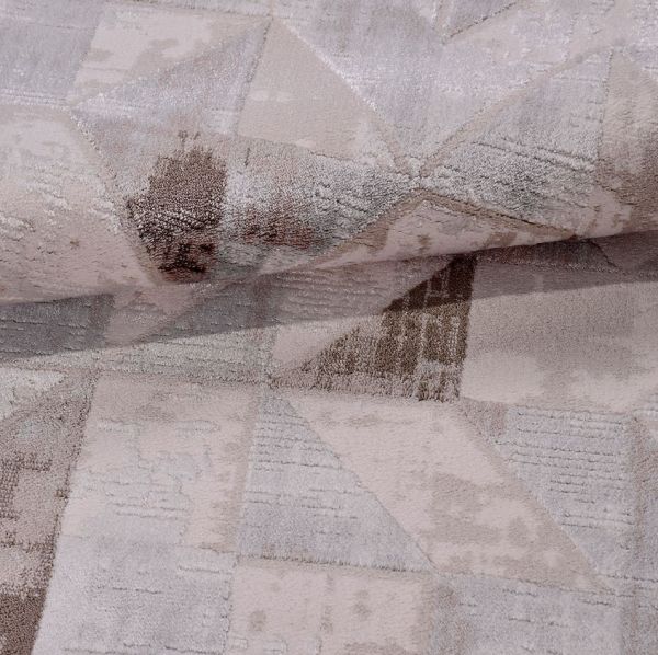 Crea Halı Etna EL05K Akrilik Dokuma Modern Klasik Multi Salon Halısı My Crea Home