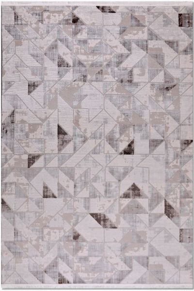 Crea Halı Etna EL05K Akrilik Dokuma Modern Klasik Multi Salon Halısı My Crea Home