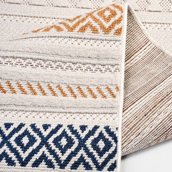 Crea Halı Liza 18504 Özel Kabartmalı Hav Toz Vermez Salon Halısı My Crea Home