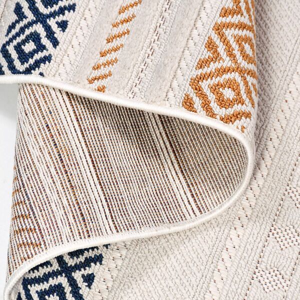 Crea Halı Liza 18504 Özel Kabartmalı Hav Toz Vermez Salon Halısı My Crea Home