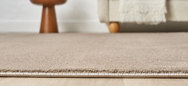 Seyran Halı Bali 4500 Vizon Yumuşak Dokulu Halı Salon Mutfak Koridor Yolluk Dokuma Makine Halısı