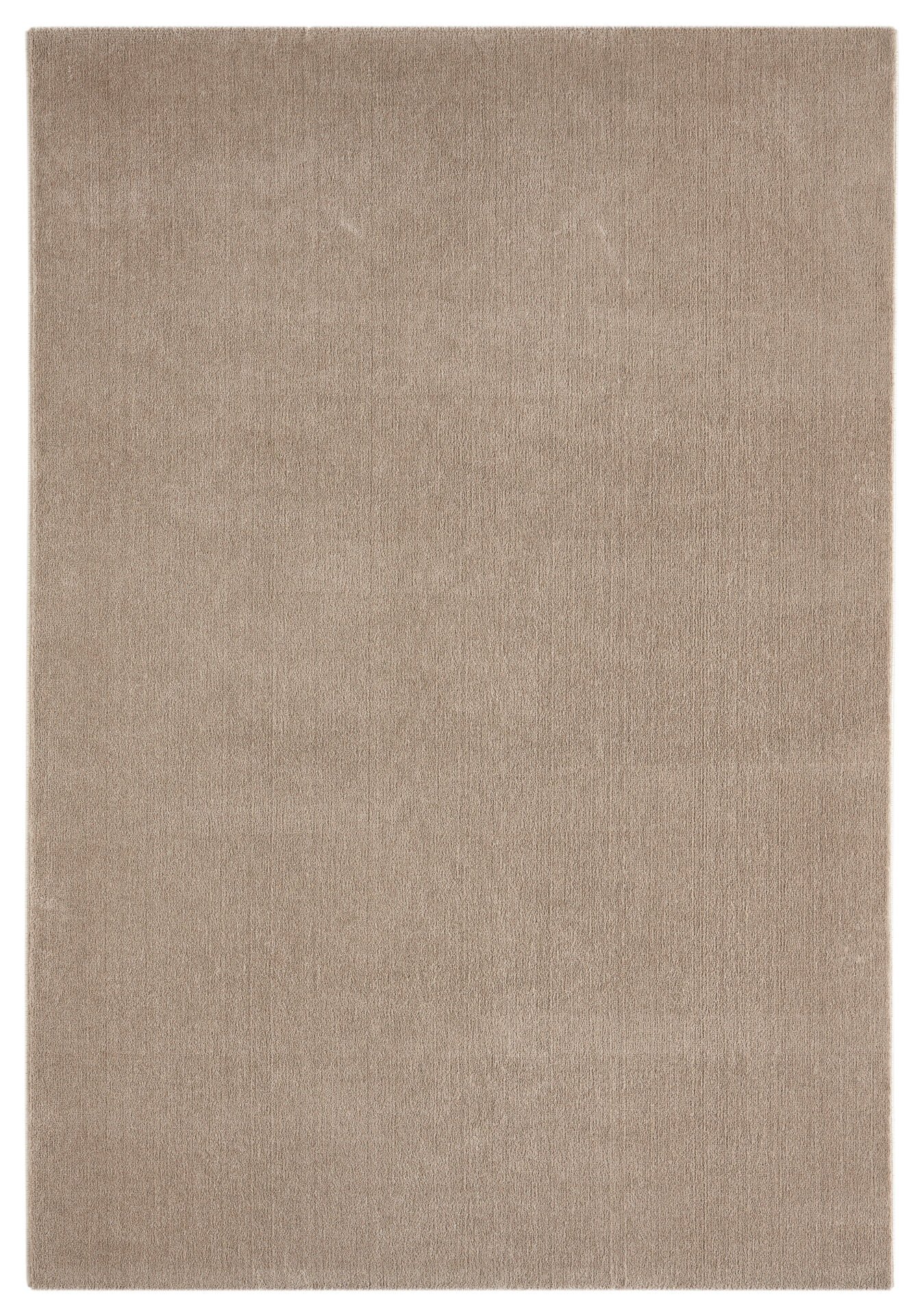 Seyran Halı Bali 4500 Vizon Yumuşak Dokulu Halı Salon Mutfak Koridor Yolluk Dokuma Makine Halısı