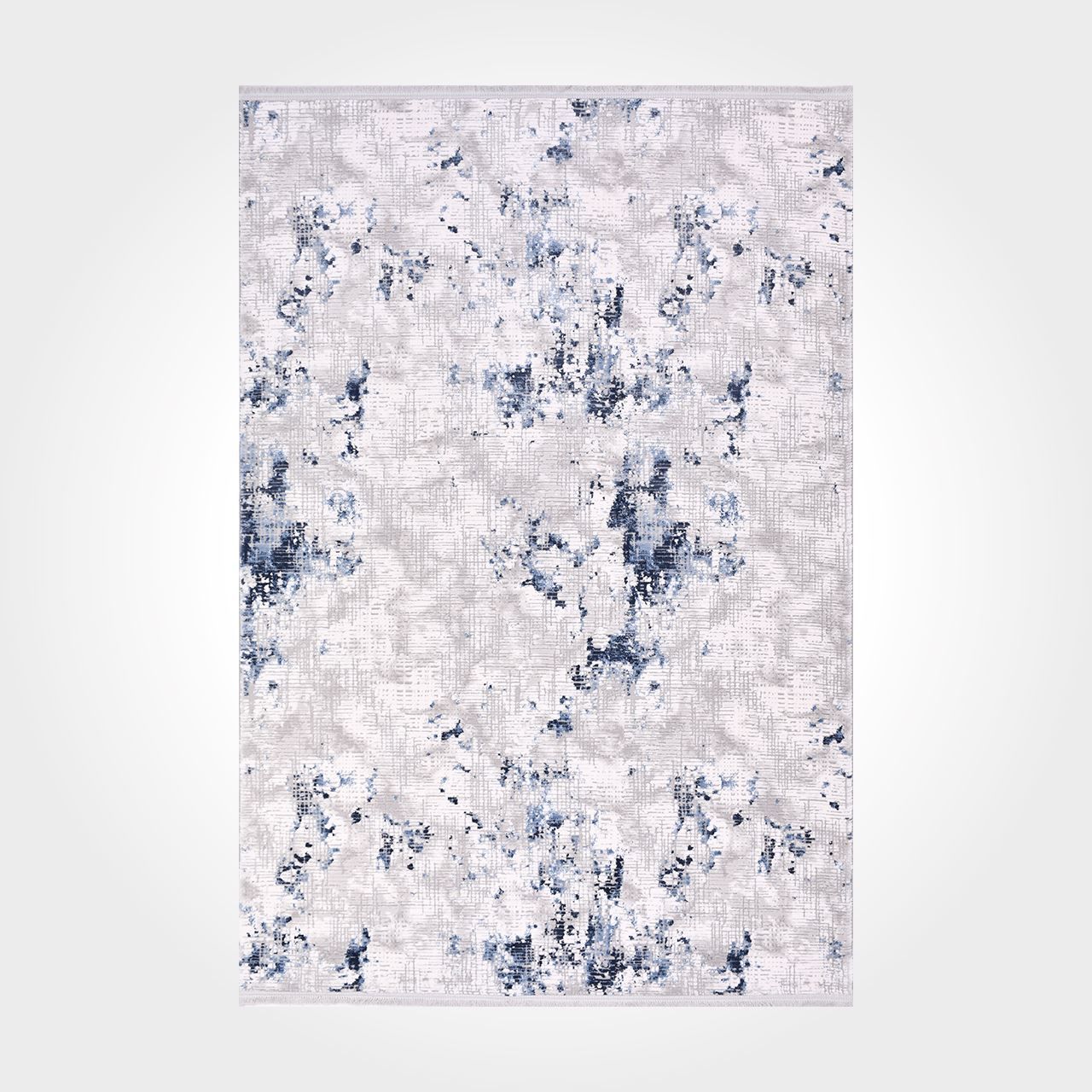 Crea Halı Cosmos Koleksiyonu 7604A Triko Akrilik İplik Modern Dokuma Halı My Crea Home 160x230
