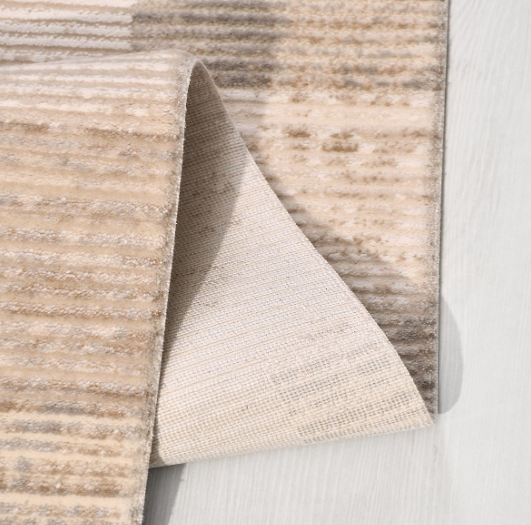 Crea Halı Serenat 01K Ritim Modern Geometrik Salon Halısı