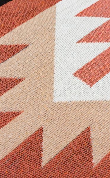 Eko Halı Arya 39 Çift Taraflı Yıkanabilir Multi Kilim Hav Toz Vermez Yolluk Mutfak Halısı