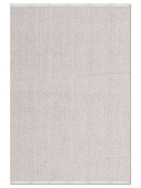 Crea Halı Cunda CE03K Krem Bukle Dokuma Modern Salon Halısı Mutfak Halısı Yolluk