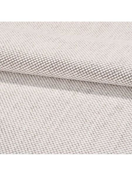 Crea Halı Cunda CE03K Krem Bukle Dokuma Modern Salon Halısı Mutfak Halısı Yolluk