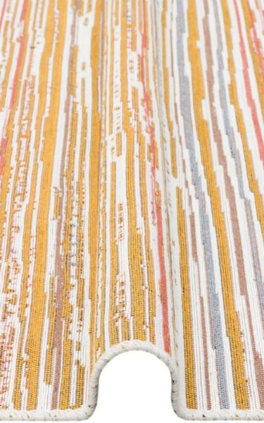 Eko Halı Arya AR 35 Multy Çift Taraflı Yıkanabilir Multi Kilim Hav Toz Vermez Yolluk Mutfak Halısı