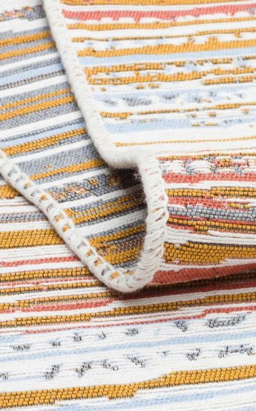 Eko Halı Arya AR 35 Multy Çift Taraflı Yıkanabilir Multi Kilim Hav Toz Vermez Yolluk Mutfak Halısı