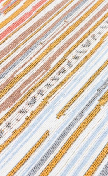 Eko Halı Arya AR 35 Multy Çift Taraflı Yıkanabilir Multi Kilim Hav Toz Vermez Yolluk Mutfak Halısı