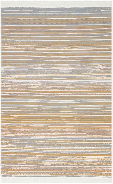 Eko Halı Arya 35 Çift Taraflı Yıkanabilir Multi Kilim Hav Toz Vermez Yolluk Mutfak Halısı