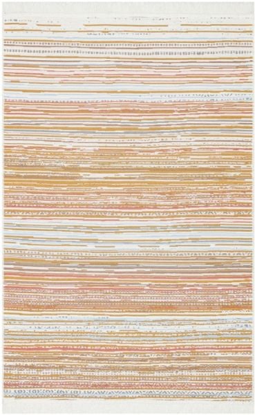 Eko Halı Arya AR 35 Multy Çift Taraflı Yıkanabilir Multi Kilim Hav Toz Vermez Yolluk Mutfak Halısı