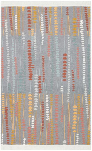 Eko Halı Arya AR 34 Multy Çift Taraflı Yıkanabilir Multi Kilim Hav Toz Vermez Yolluk Mutfak Halısı
