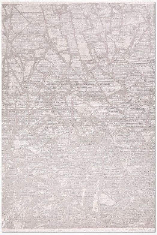 Crea Halı Odessa OP01K Krem Modern Salon Halısı Mutfak Halısı Dekoratif Koridor Halısı My Crea Home