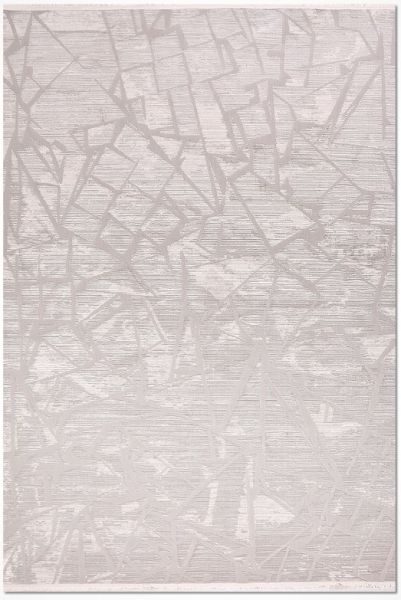 Crea Halı Odessa OP01K Krem Modern Salon Halısı Mutfak Halısı Dekoratif Koridor Halısı My Crea Home