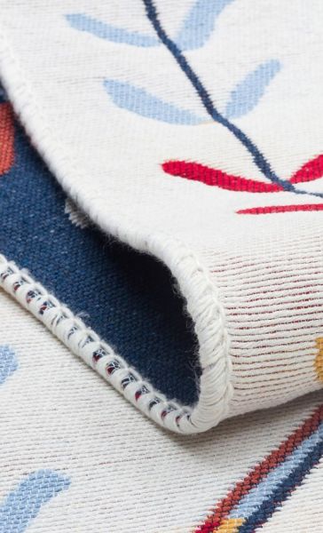 Eko Halı Arya AR 21 Multy Çift Taraflı Yıkanabilir Multi Kilim Hav Toz Vermez Yolluk Mutfak Halısı