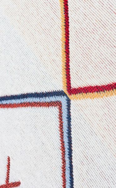 Eko Halı Arya AR 21 Multy Çift Taraflı Yıkanabilir Multi Kilim Hav Toz Vermez Yolluk Mutfak Halısı