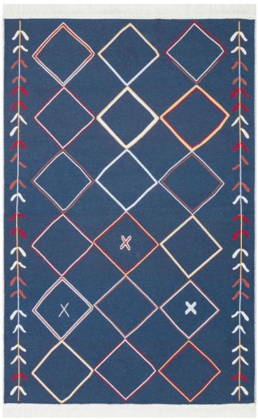 Eko Halı Arya AR 21 Multy Çift Taraflı Yıkanabilir Multi Kilim Hav Toz Vermez Yolluk Mutfak Halısı